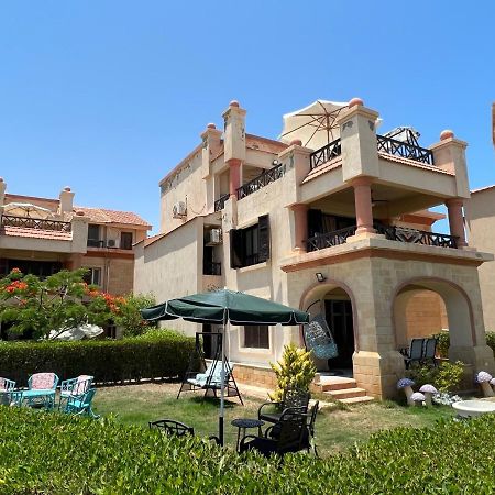 Lazorde Beachfront Experience Ελ Αλαμέιν Εξωτερικό φωτογραφία