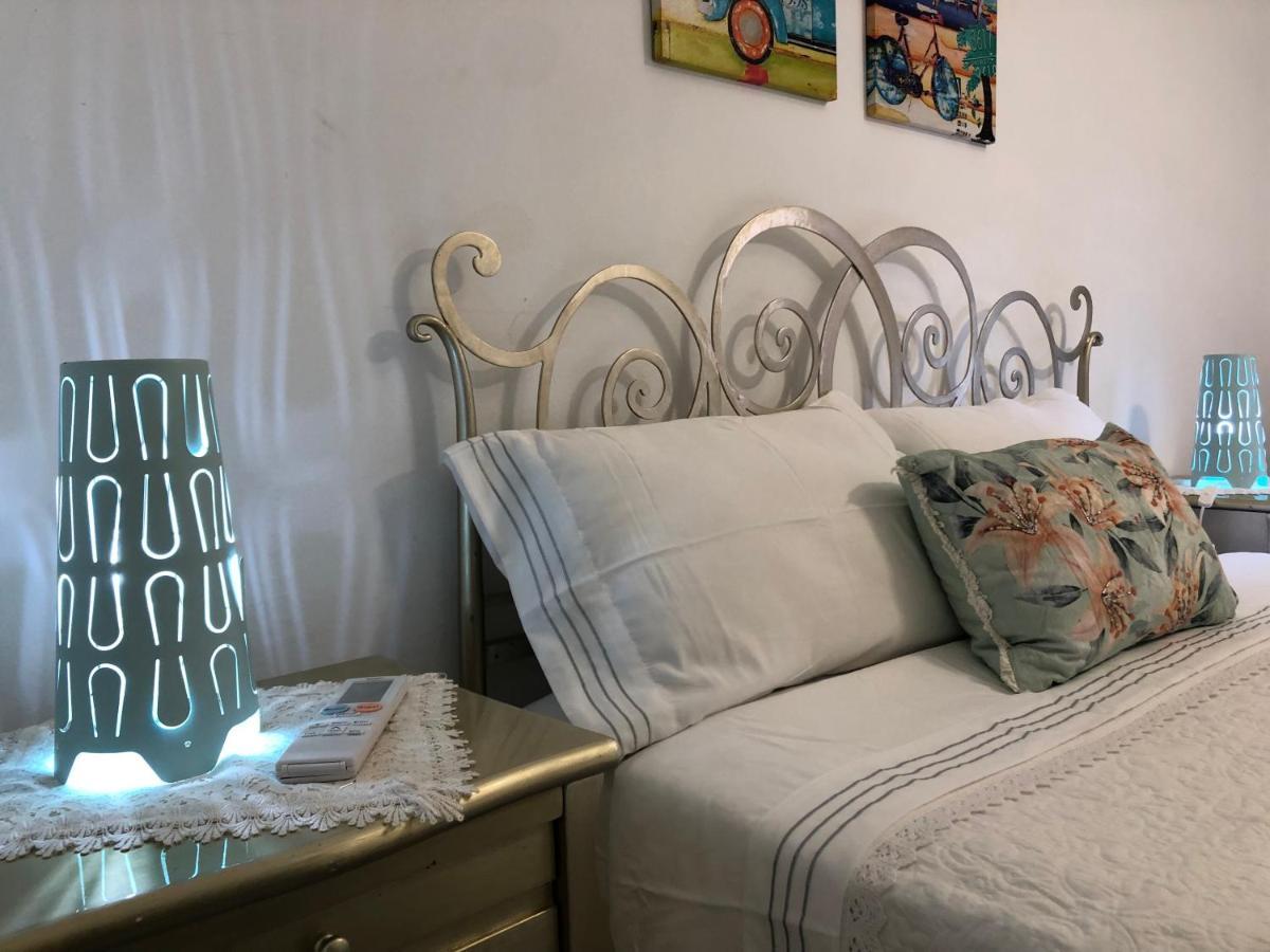 Lazorde Beachfront Experience Ελ Αλαμέιν Εξωτερικό φωτογραφία
