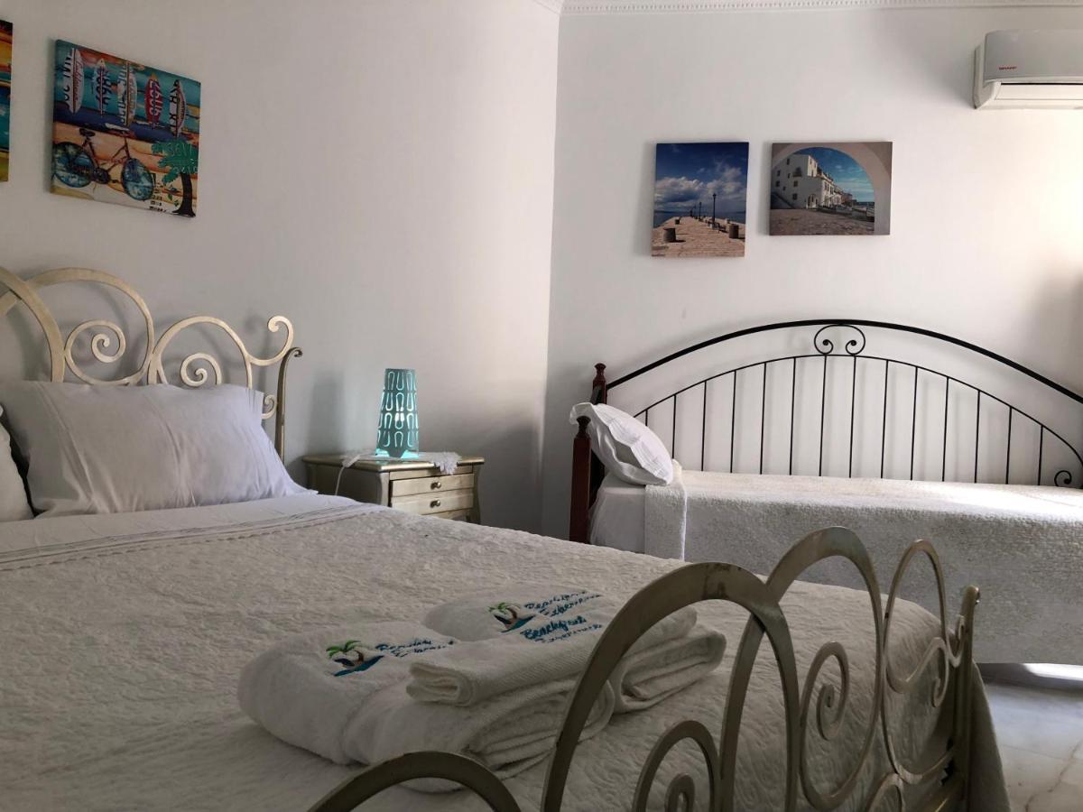 Lazorde Beachfront Experience Ελ Αλαμέιν Εξωτερικό φωτογραφία