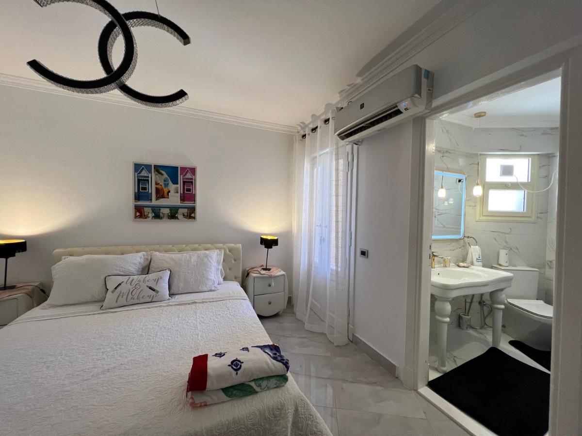 Lazorde Beachfront Experience Ελ Αλαμέιν Εξωτερικό φωτογραφία